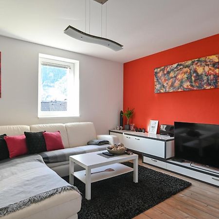 Apartment Stros With Private Sauna Краньска Гора Экстерьер фото
