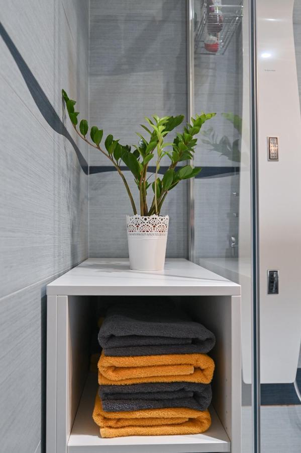 Apartment Stros With Private Sauna Краньска Гора Экстерьер фото